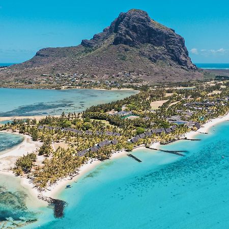 Paradis Beachcomber Golf Resort & Spa Le Morne Brabant Kültér fotó