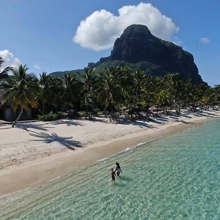 Paradis Beachcomber Golf Resort & Spa Le Morne Brabant Kültér fotó