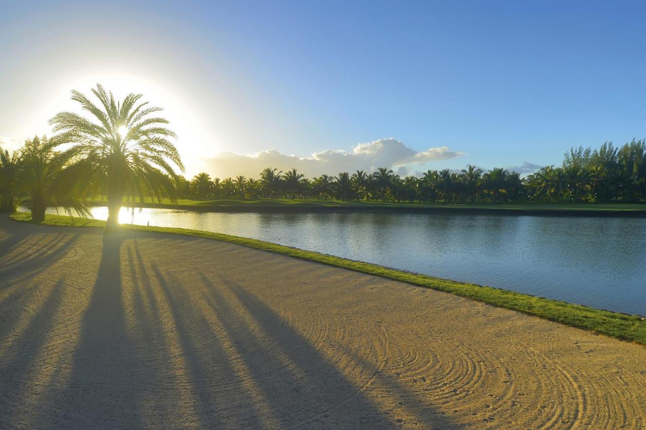 Paradis Beachcomber Golf Resort & Spa Le Morne Brabant Kültér fotó